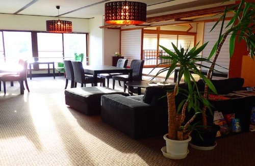 Kamimoku Onsen Hotel | 12 m² Hotel ∙ 1 bedroom ∙ 3 guests