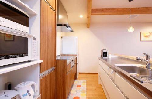 Nara Villa | 122 m² Villa ∙ 3 bedrooms ∙ 8 guests