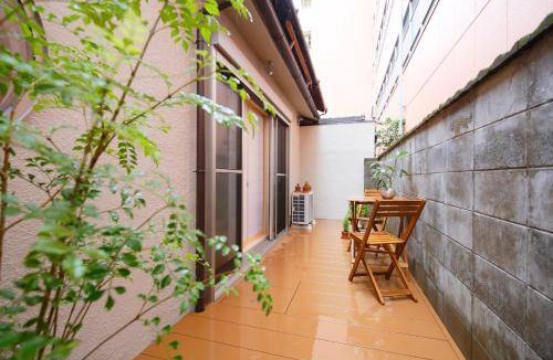 Nara Villa | 122 m² Villa ∙ 3 bedrooms ∙ 8 guests
