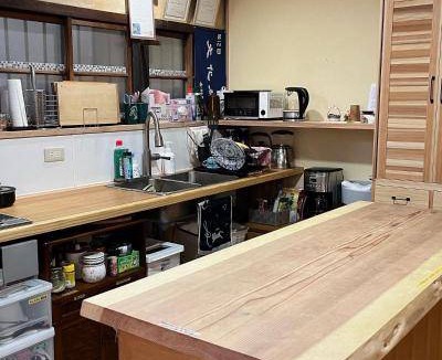 Yoshino Bed & Breakfast | 15 m² Bed and breakfast ∙ 3 guests