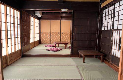 Yoshino Bed & Breakfast | 15 m² Bed and breakfast ∙ 3 guests