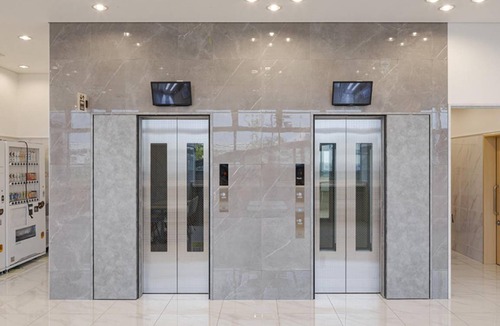 Tenri Hotel | 15 m² Hotel ∙ 3 guests