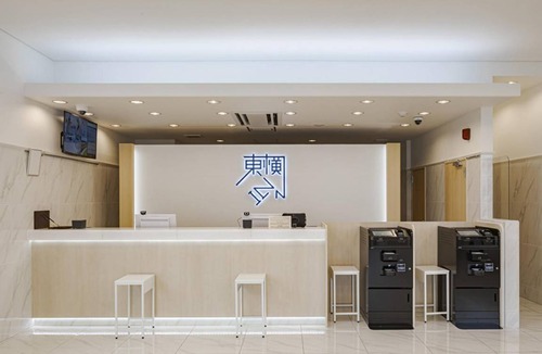 Tenri Hotel | 15 m² Hotel ∙ 3 guests