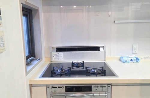 Numabukuro House | 170 ㎡/Shinjuku9min/Shibuya22min/4Workspace