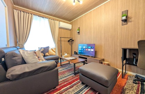 Oharu Apartment | 17minutes by car to Nagoya-Sta 1parking