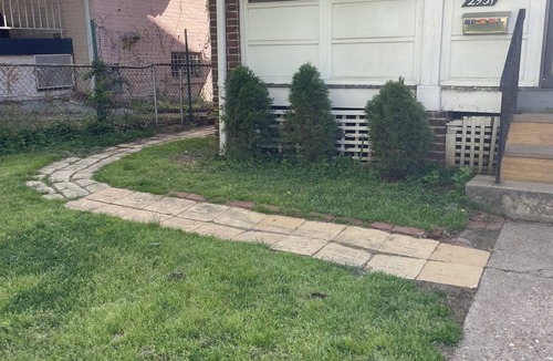 Penn Branch Apartment | 1BR, 1BA - 2.5 miles to U.S. Capitol & National Mall