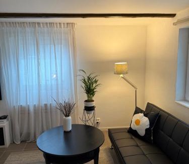 Kagerod House | 1st Class Escape