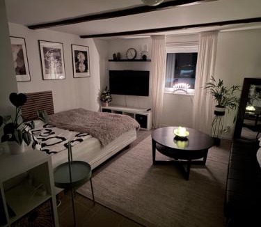 Kagerod House | 1st Class Escape