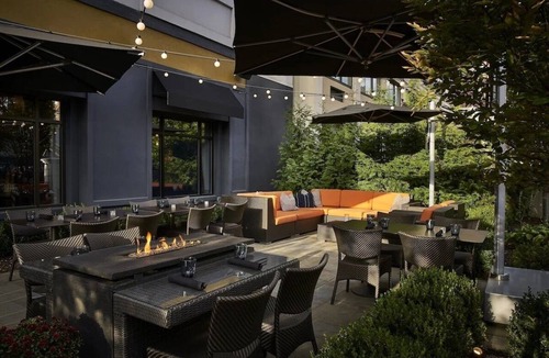 Downtown Washington D.C. Hotel | 2 Units | History Within Walking Distance | Near White House & Capitol
