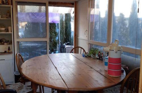 Kanmaki Bed & Breakfast | 20 m² Bed and breakfast ∙ 3 bedrooms ∙ 5 guests