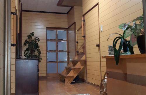 Kanmaki Bed & Breakfast | 20 m² Bed and breakfast ∙ 3 bedrooms ∙ 5 guests