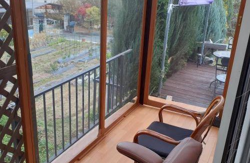 Kanmaki Bed & Breakfast | 20 m² Bed and breakfast ∙ 3 bedrooms ∙ 5 guests