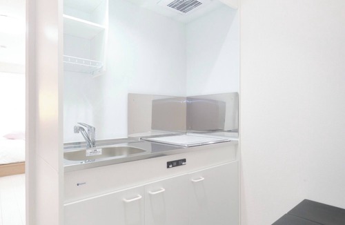 Shinagawa Apartment | 201 Monthly B1 2minute walk from Nakanobu Stat/Shinagawa Ward Tokyo