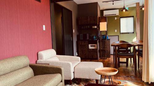 Asuka Bed & Breakfast | 21 m² Bed and breakfast ∙ 8 guests