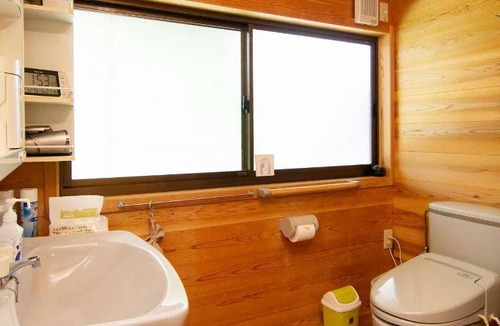 Uda Cabin | 215 m² Lodge ∙ 4 guests