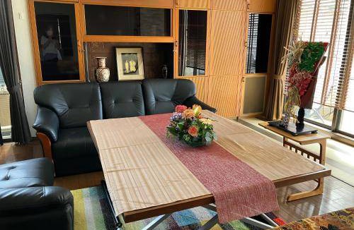 Nara House | 230 m² House ∙ 4 bedrooms ∙ 16 guests