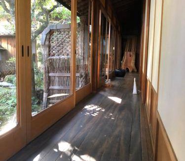 Gose Bed & Breakfast | 26 m² Bed and breakfast ∙ 5 guests