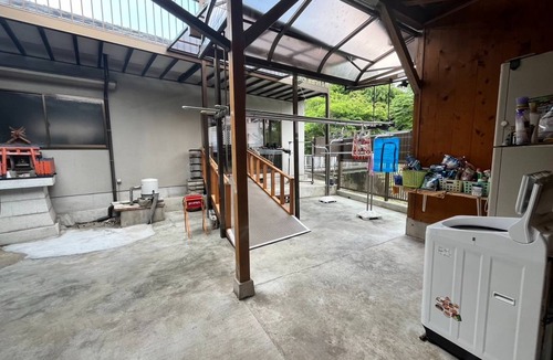 Oyodo House | 28 m² House ∙ 1 bedroom ∙ 5 guests