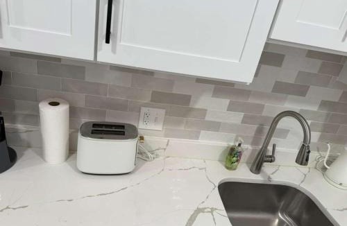 Trinidad House | 2BR Near Union Market Capitol Hill Union Station