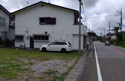 Kinugawa Onsen House | 2LDK Japanesestyle room 6 tatami x 2 rest spa/Nikko Tochigi
