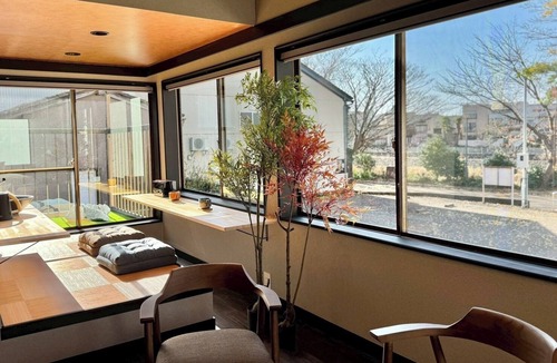 Katamachi House | 3 bedrooms/Kanazawa City Ishikawa