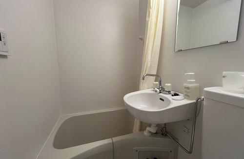 Nishijin Apartment | 3 bedrooms - Room 6/Kyoto Kyōto