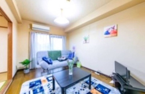 Kawanishi Apartment | 30 m² Apartment ∙ 2 bedrooms ∙ 5 guests