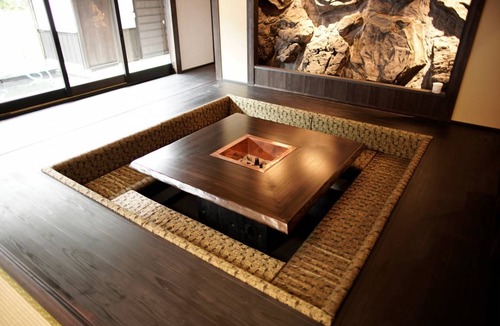 Yoshino House | 337 m² House ∙ 3 bedrooms ∙ 8 guests