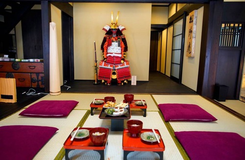 Yoshino House | 337 m² House ∙ 3 bedrooms ∙ 8 guests
