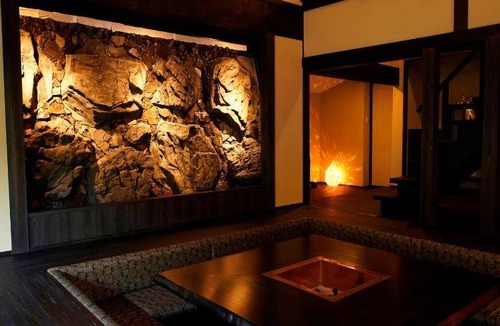 Yoshino Villa | 337 m² Villa ∙ 4 bedrooms ∙ 8 guests