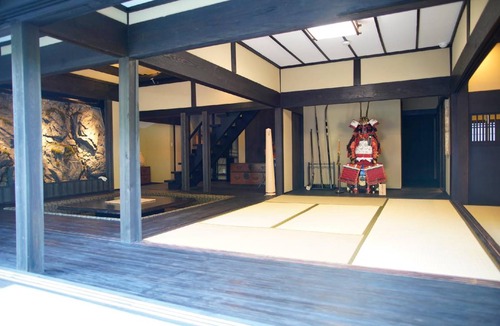 Yoshino Villa | 337 m² Villa ∙ 4 bedrooms ∙ 8 guests