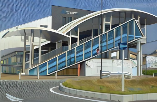 Kashiba Hotel | 35 m² Hotel ∙ 2 guests