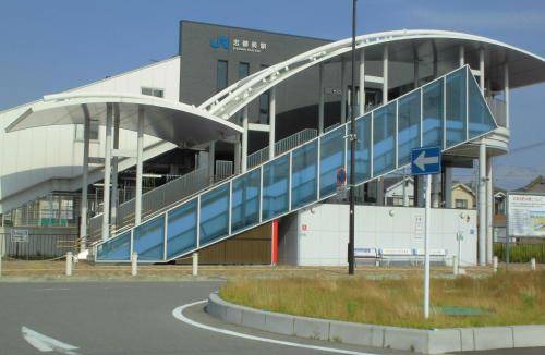 Kashiba Hotel | 35 m² Hotel ∙ 2 guests