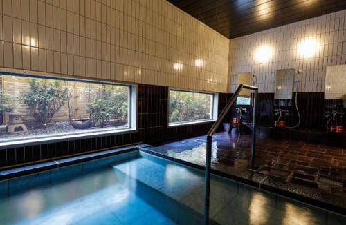 Ikaruga Hotel | 38 m² Hotel ∙ 127 guests