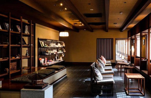Ikaruga Hotel | 38 m² Hotel ∙ 127 guests
