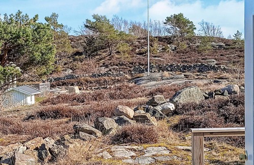 Kyrkesund House | 4 person holiday home in KYRKESUND-By Traum