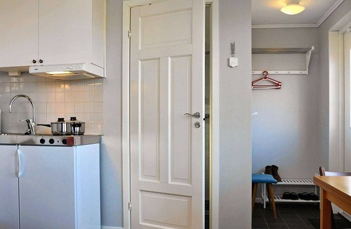 Ronnang House | 4 star holiday home in Rönnäng