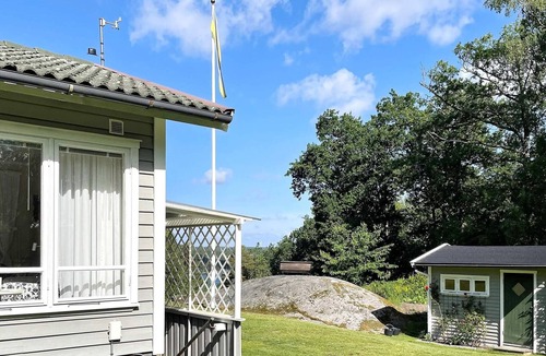 Ljungskile House | 4 star holiday home in Ljungskile