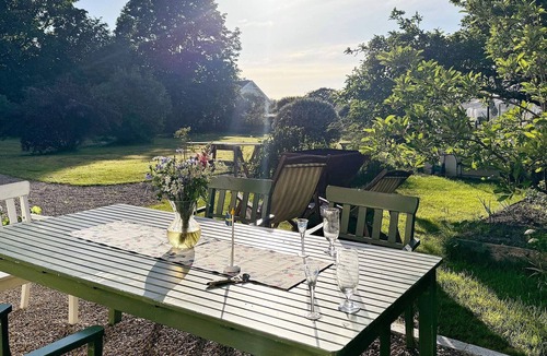 Ljungskile House | 4 star holiday home in Ljungskile