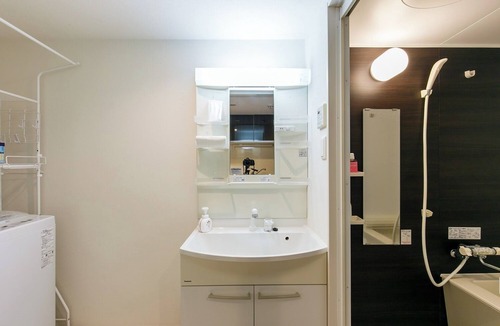Nakamura Apartment | 403 About a 5minute walk from Nakamura Koen Stat/Nagoya City Aichi