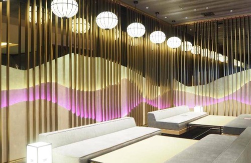 Nara Hotel | 42 m² Hotel ∙ 127 guests