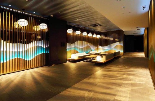 Nara Hotel | 42 m² Hotel ∙ 127 guests