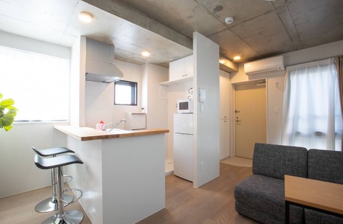 Suginami Apartment | 5 minutes walk from NishiOgikubo station Newly b - 401/Suginami-ku Tokyo