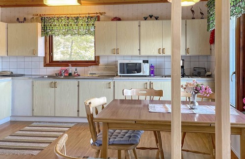 Orust O House | 5 person holiday home in STILLINGSÖN-By Traum