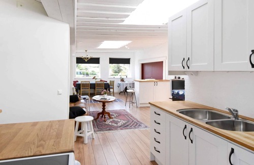 Skaerhamn House | 5 person holiday home in SKÄRHAMN-By Traum