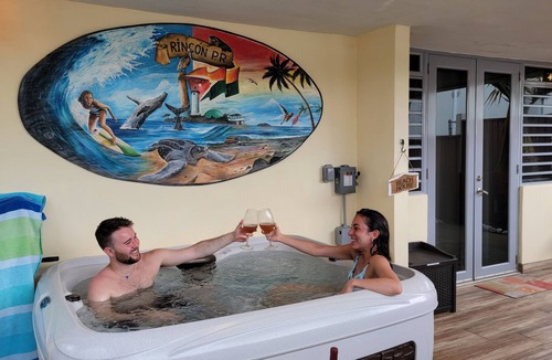 Ensenada House | 5 STAR BeachSide/Communal Pool/Private Spa/Terrace NO CLEAN FEE Betwn Aug1-Nov1