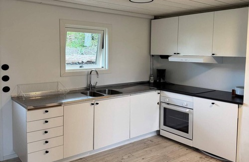 Marstrand House | 5 star holiday home in Mastrand