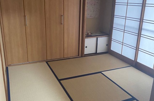 Yoshino House | 54 m² House ∙ 2 bedrooms ∙ 4 guests