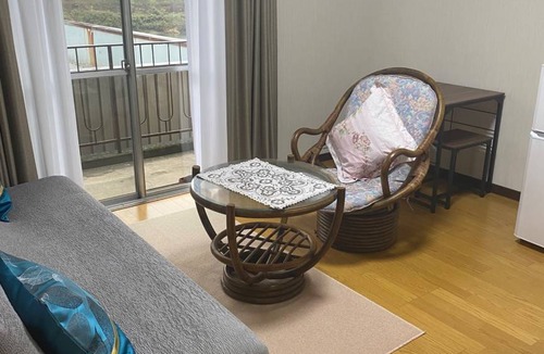 Yoshino House | 54 m² House ∙ 2 bedrooms ∙ 4 guests