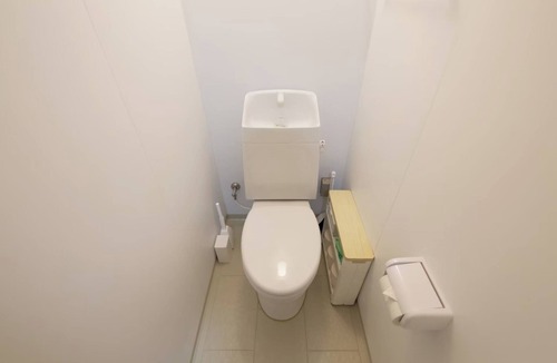 Taketomi-jima Taketomi-cho Apartment | 5minute walk to Fusaki Beach Maximum 6 people W/Ishigaki Okinawa